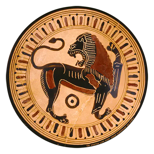 Greek Mythology